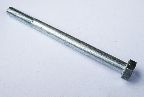 Болт   М10*130 крепления КПП 2108, ОКА