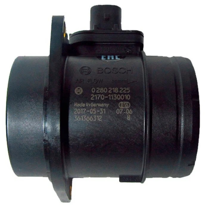 ДМРВ   ВАЗ 1118,2170  (аналог Bosch  0280218225)