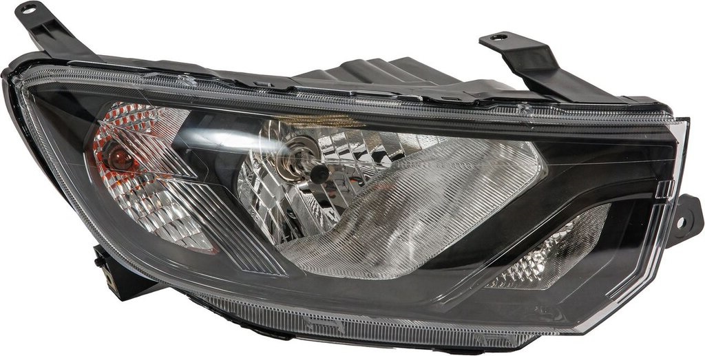 Блок   Фара   2190   Правая   Киржач   LECAR   FL    LECAR010071003 