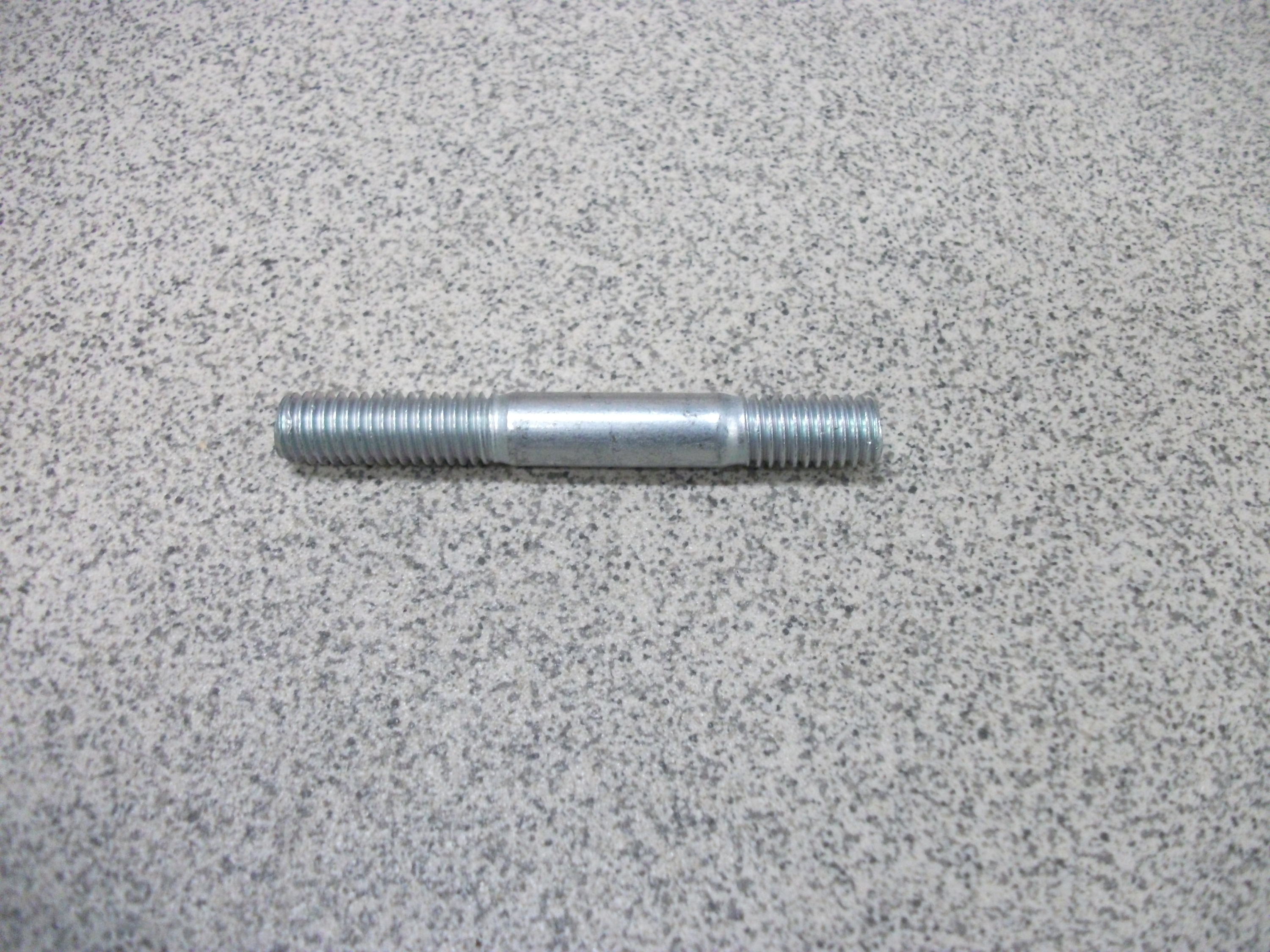 Шпилька  М8*1*50 кр.карбюратора