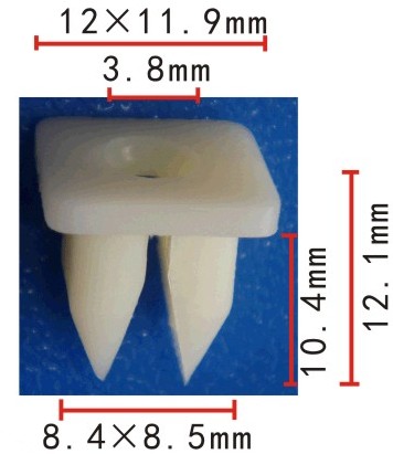 Клипса   C-0026