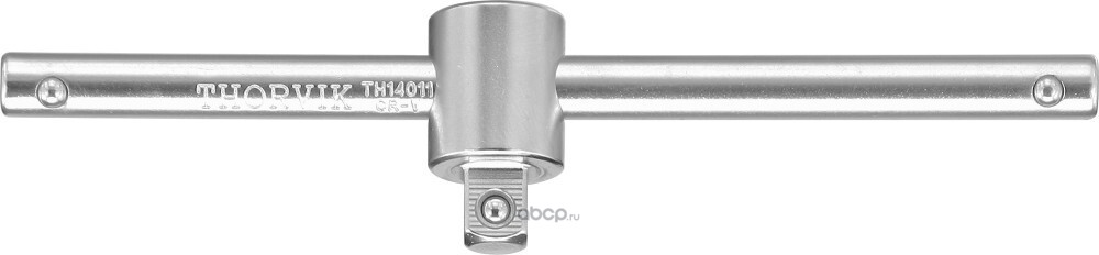 Вороток  Т-образный  250мм  1/2"  THORVIK