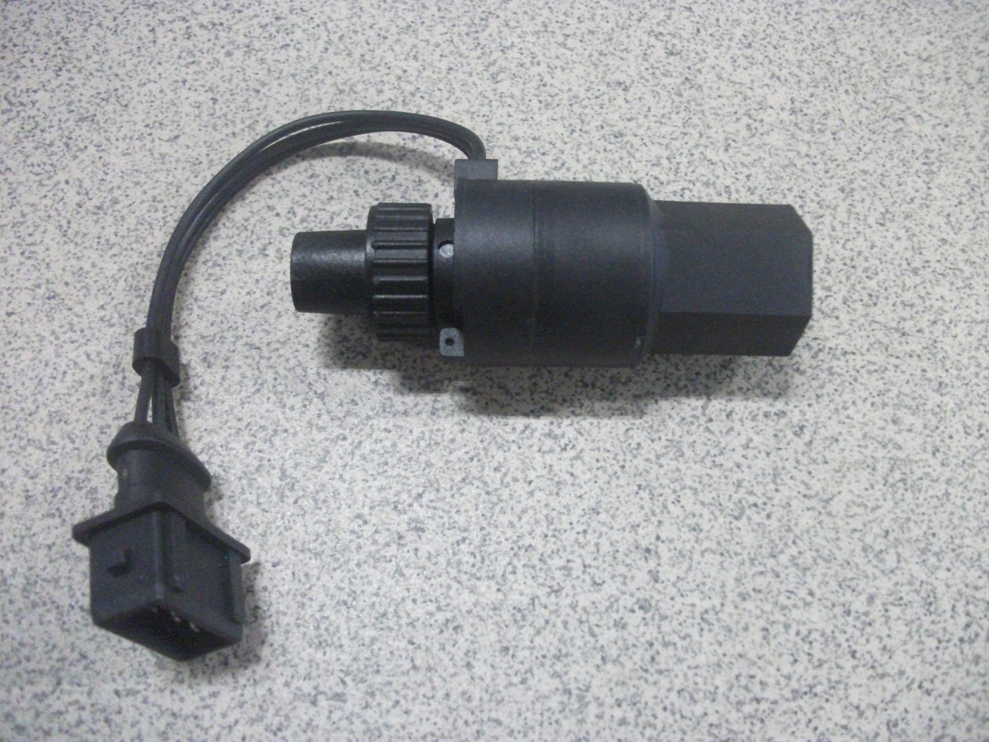 Датчик   Скорости     2108-2110  (с проводом)  "CARTRONIC"