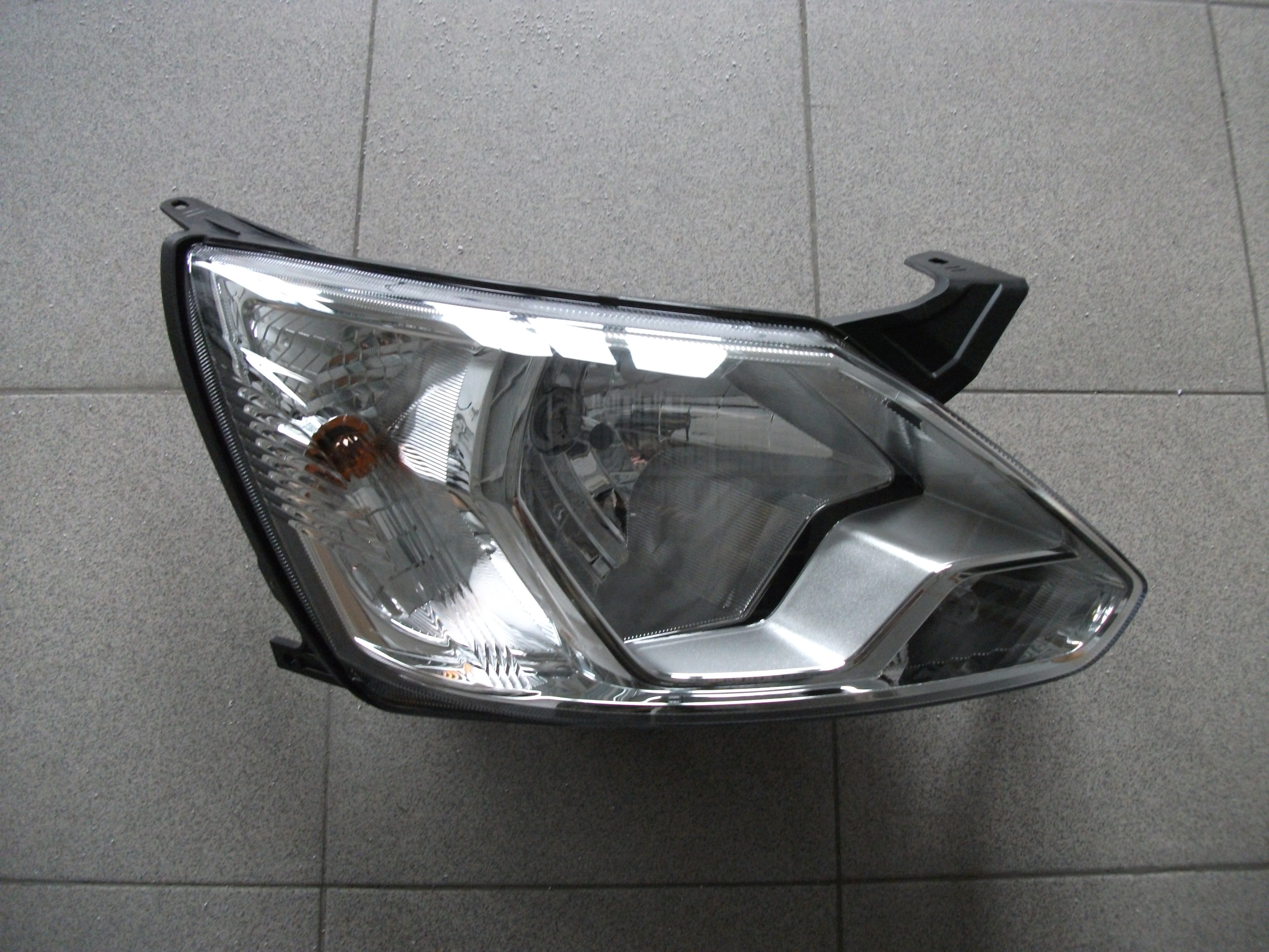 Блок   Фара   2195   Правая   аналог   DATSUN  ON DO  