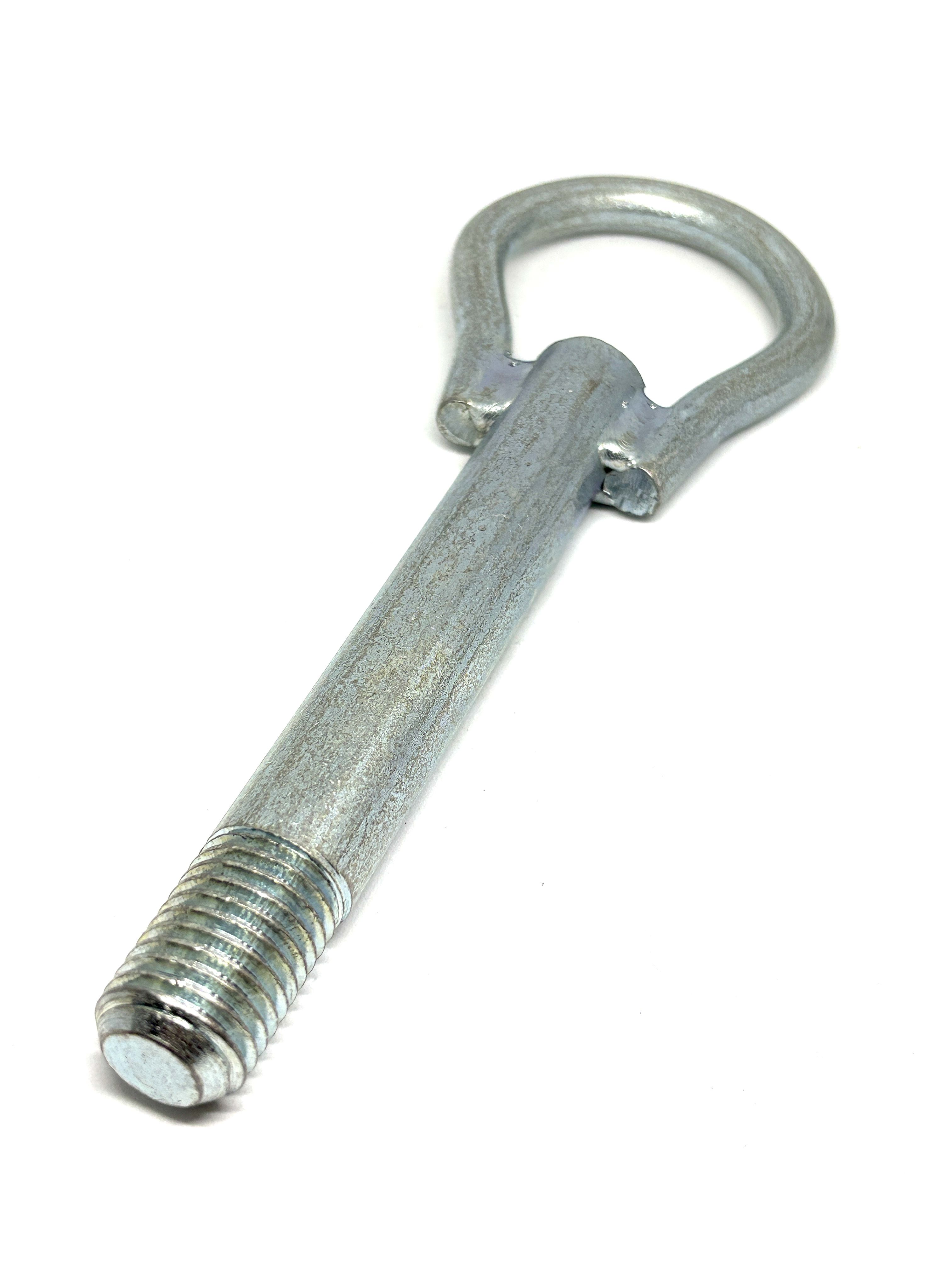 Крюк буксировочный  М18х1.5   Largus