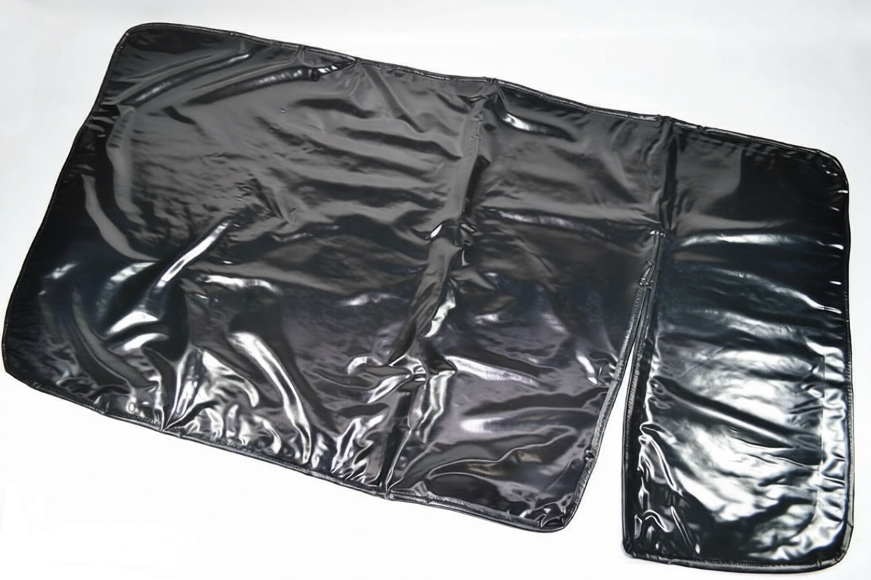 Утеплитель  Капота  2107