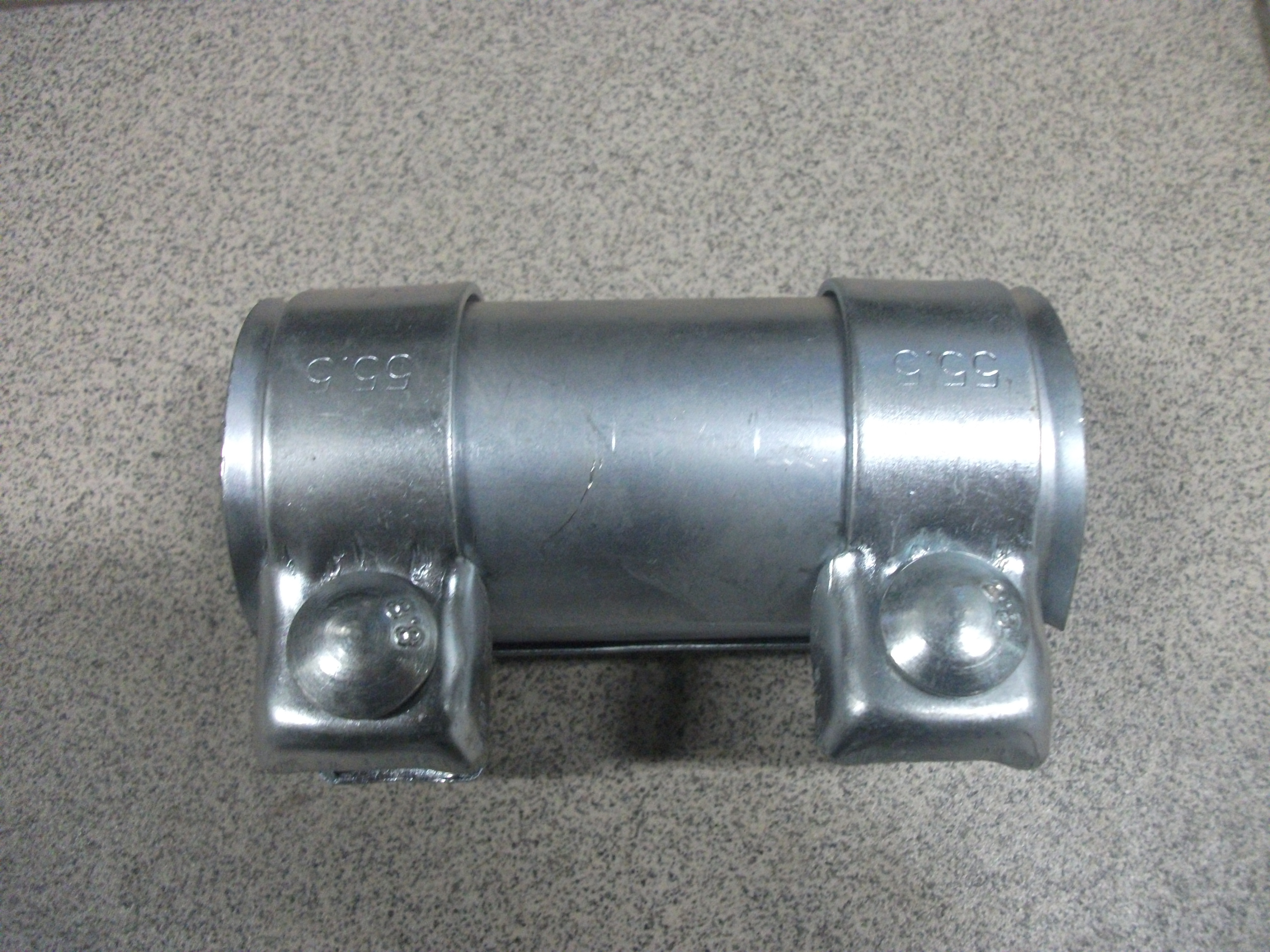 Хомут  Соединения  Труб  56х60х125   (114-956)   R 401