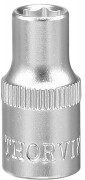 Головка 10 мм     1/2"     THORVIK