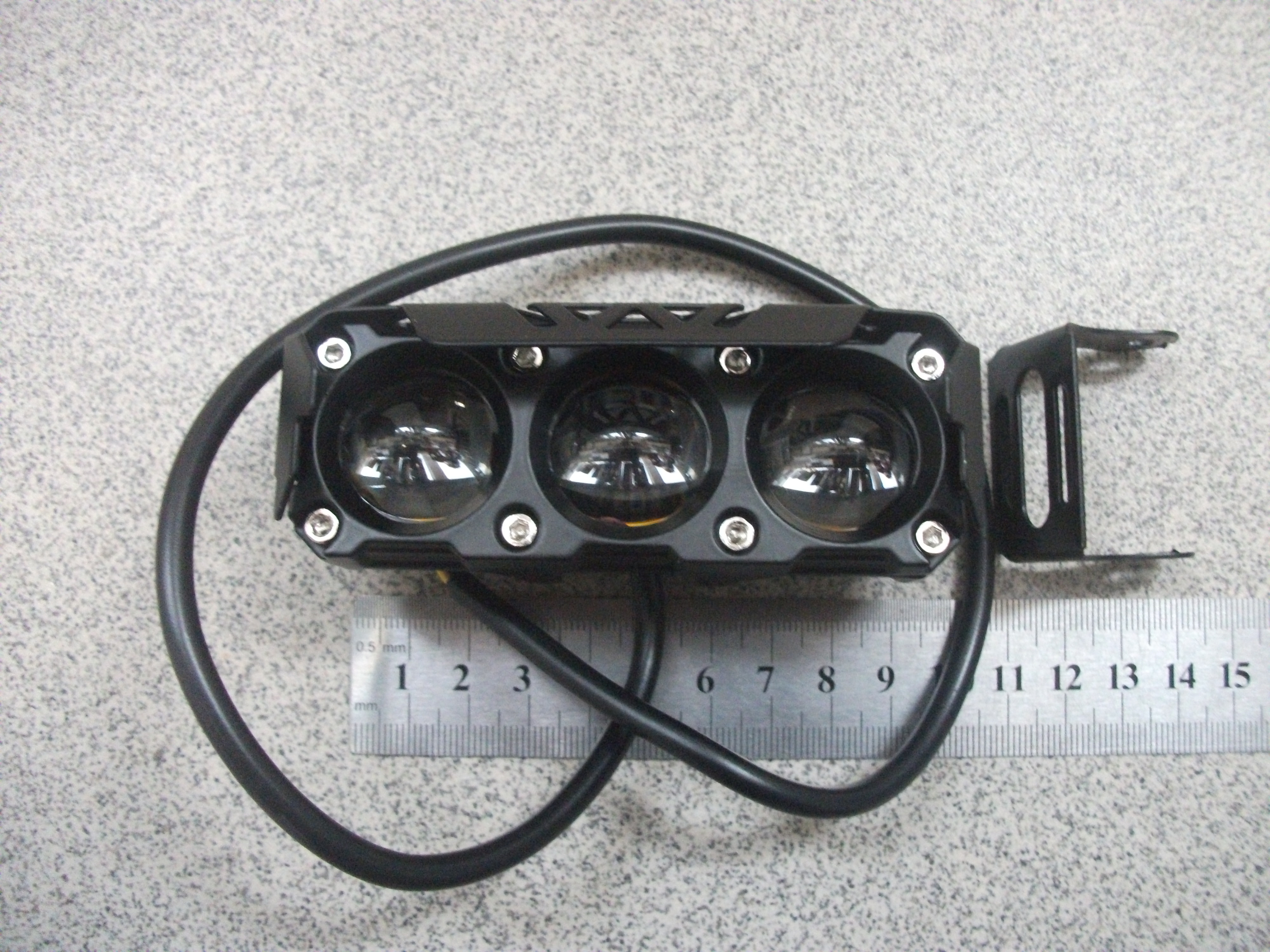 Фара   Противотуманная   G-0450