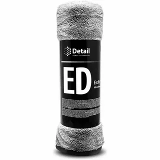 Салфетка   микрофибра   50*60см 1шт.  GRASS  Easy Dry Towel