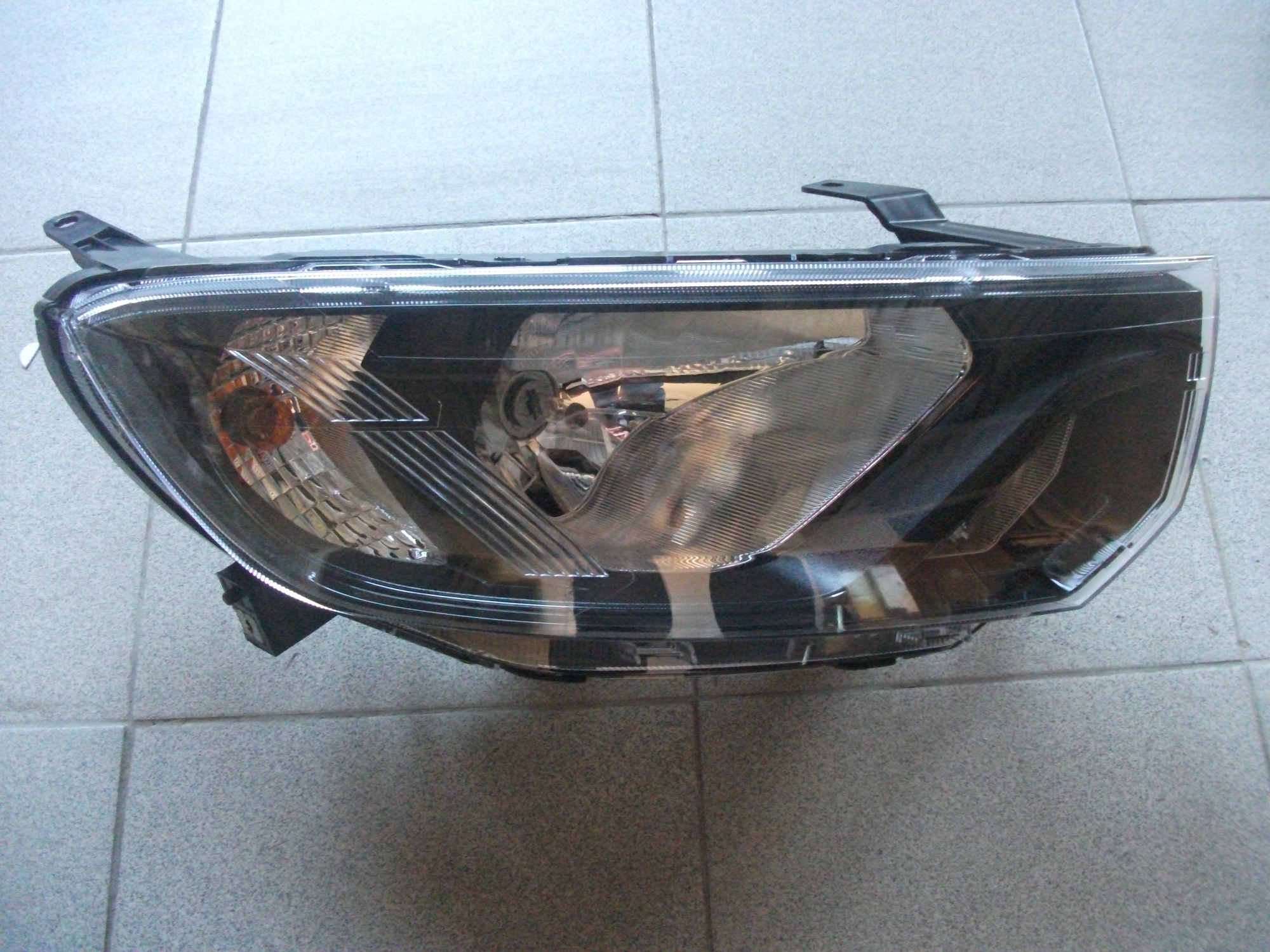 Блок   Фара   2190   Правая   Киржач    FL     