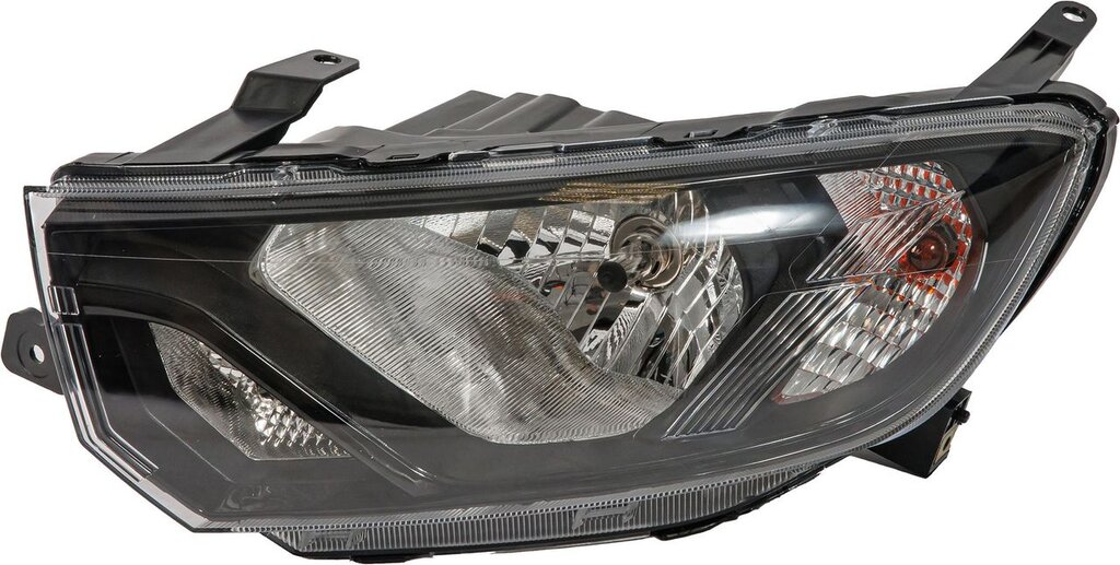Блок   Фара   2190   Левая   Киржач   LECAR   FL    LECAR010081003