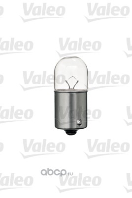 R5W   (Габарит Средняя)   Белая    VALEO