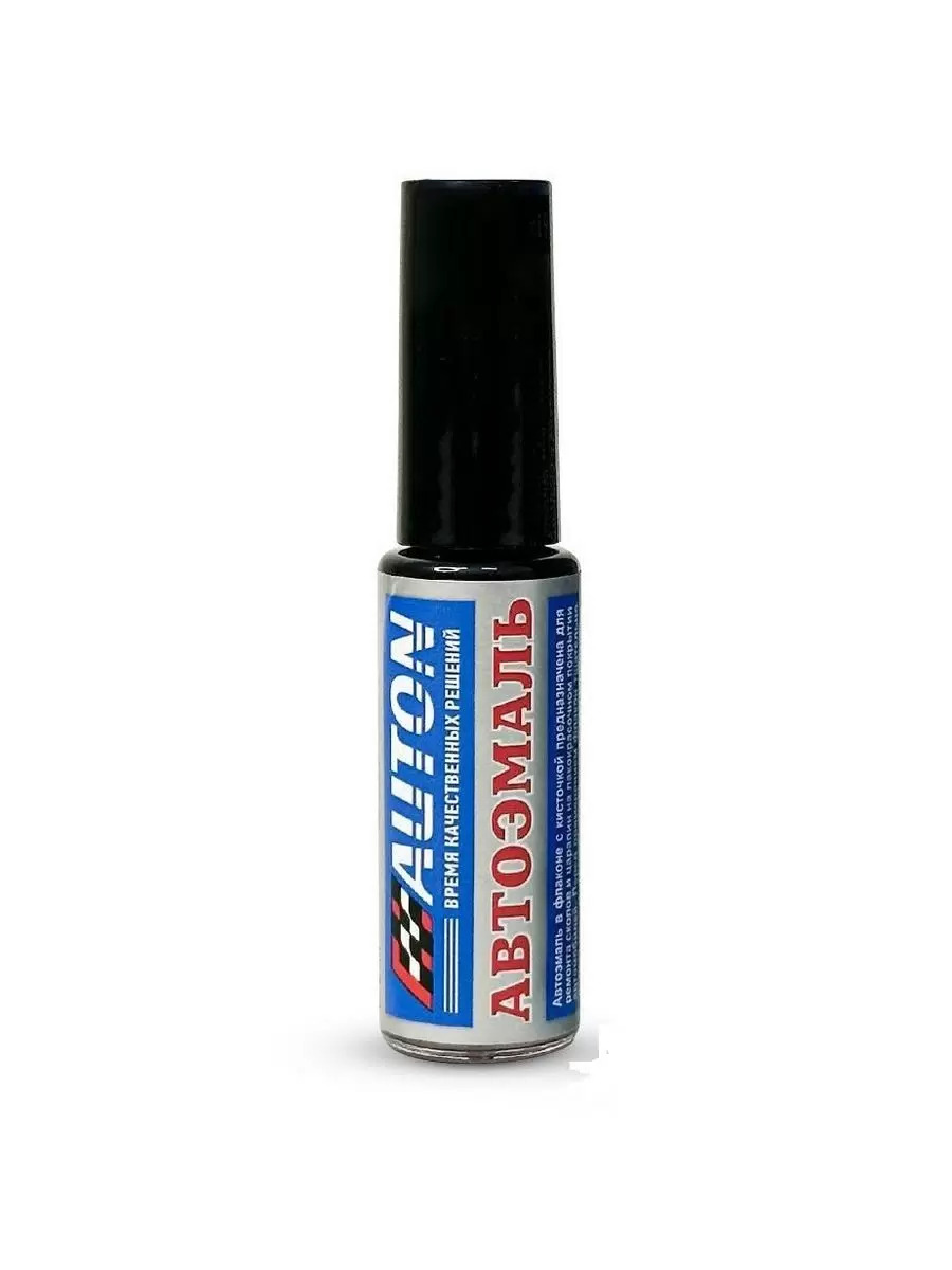 Автоэмаль   с   кисточкой   8 ml   № 230   "ЖЕМЧУГ"
