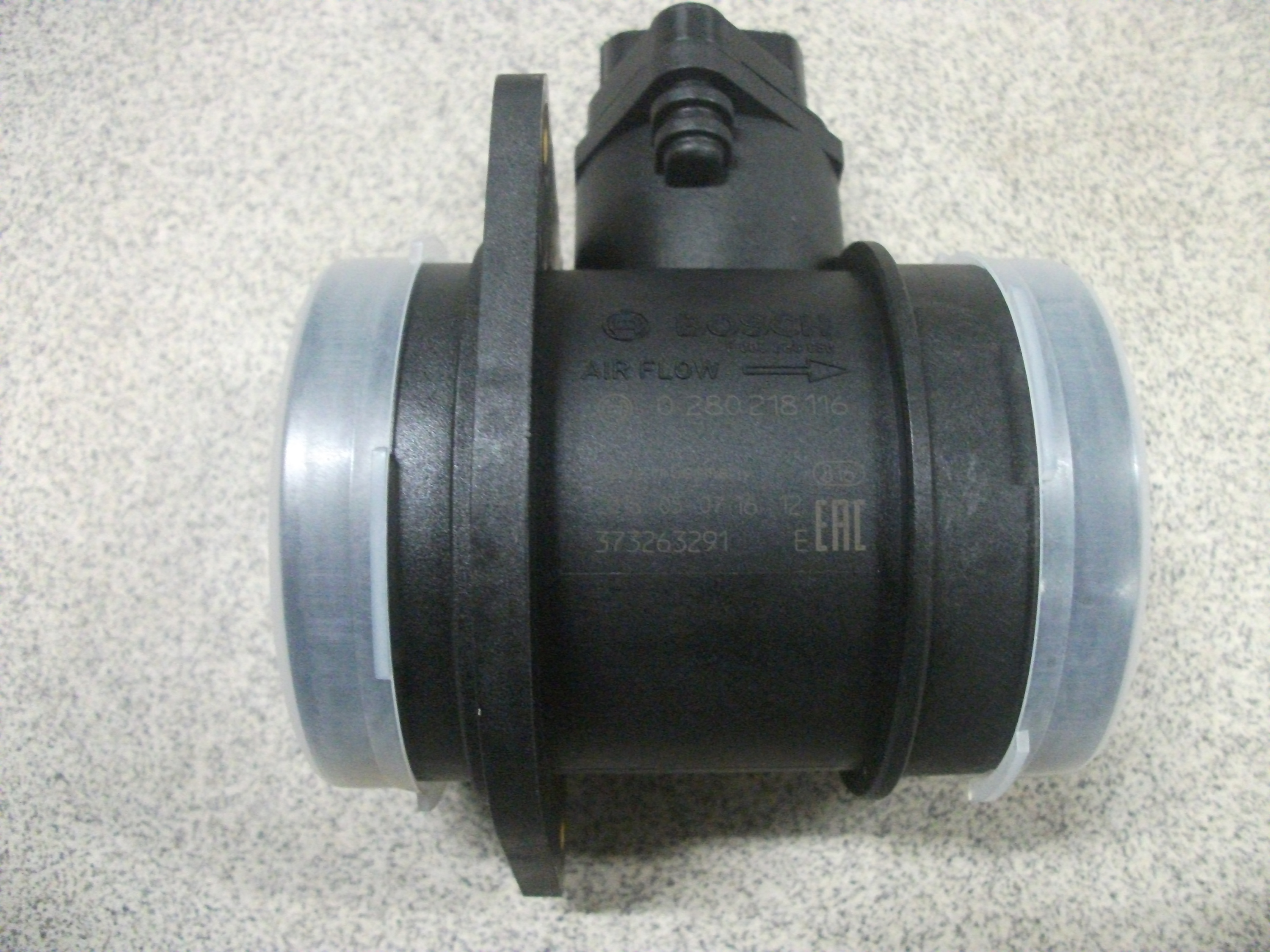 ДМРВ   ВАЗ 1118,2170  (аналог Bosch  028018116)