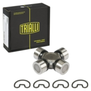 Крестовина  ВАЗ-21214,2123  "TRIALLI"  на  турецкий  кардан
