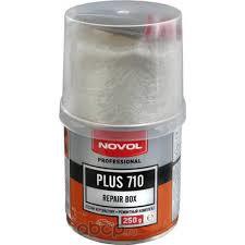 Смола полиэфирная   NOVOL   UNIVERSAL PLUS 710   0.25 кг
