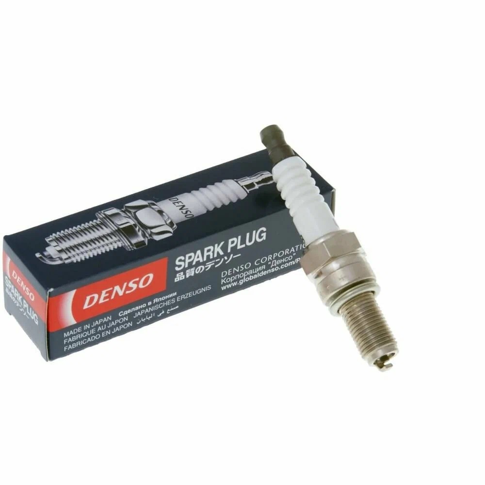 Свеча зажигания  MOTO  DENSO 
