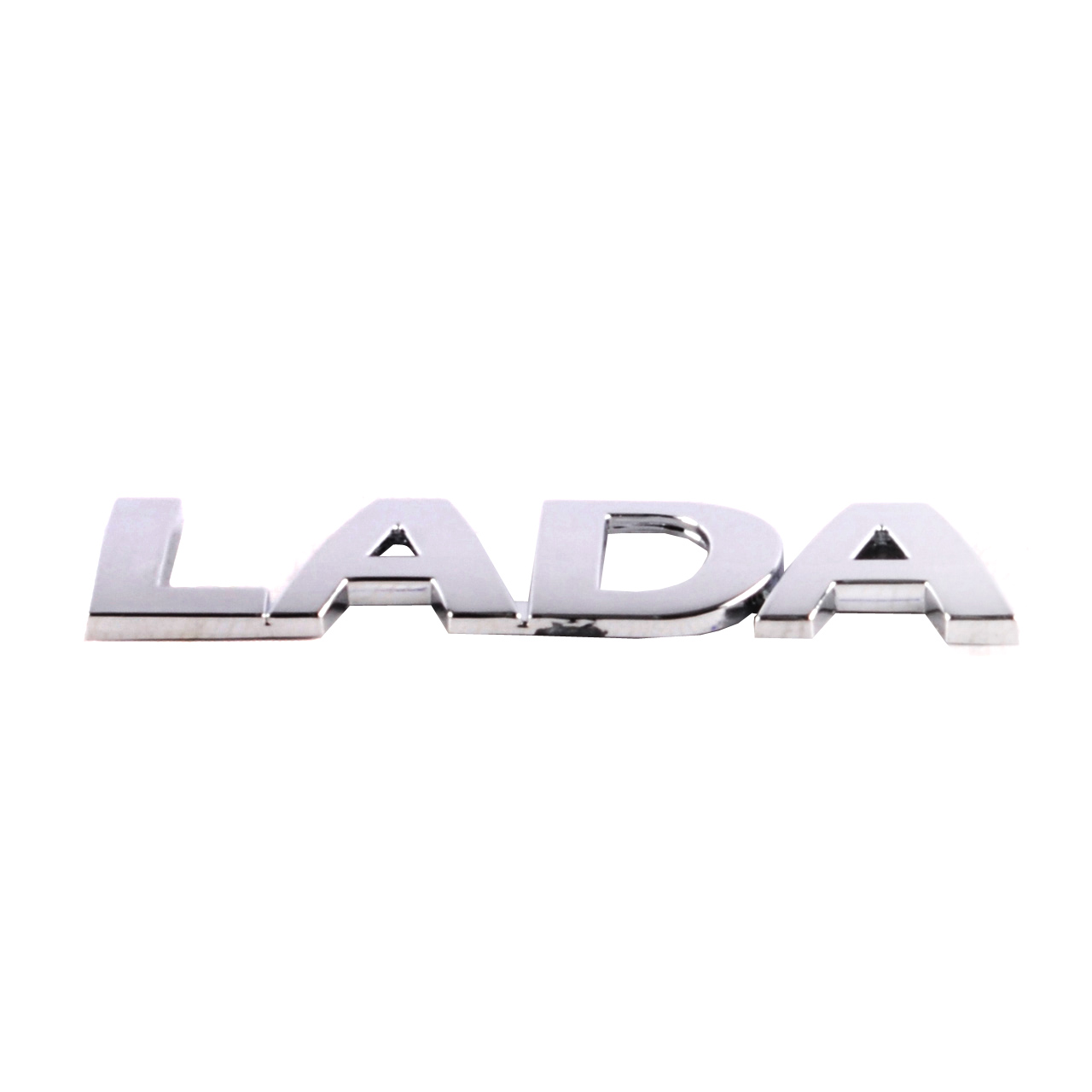Орнамент   " LADA "  Задка    1118, 2170 