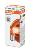 RY10W   (Габарит Средняя)   Желтая  OSRAM