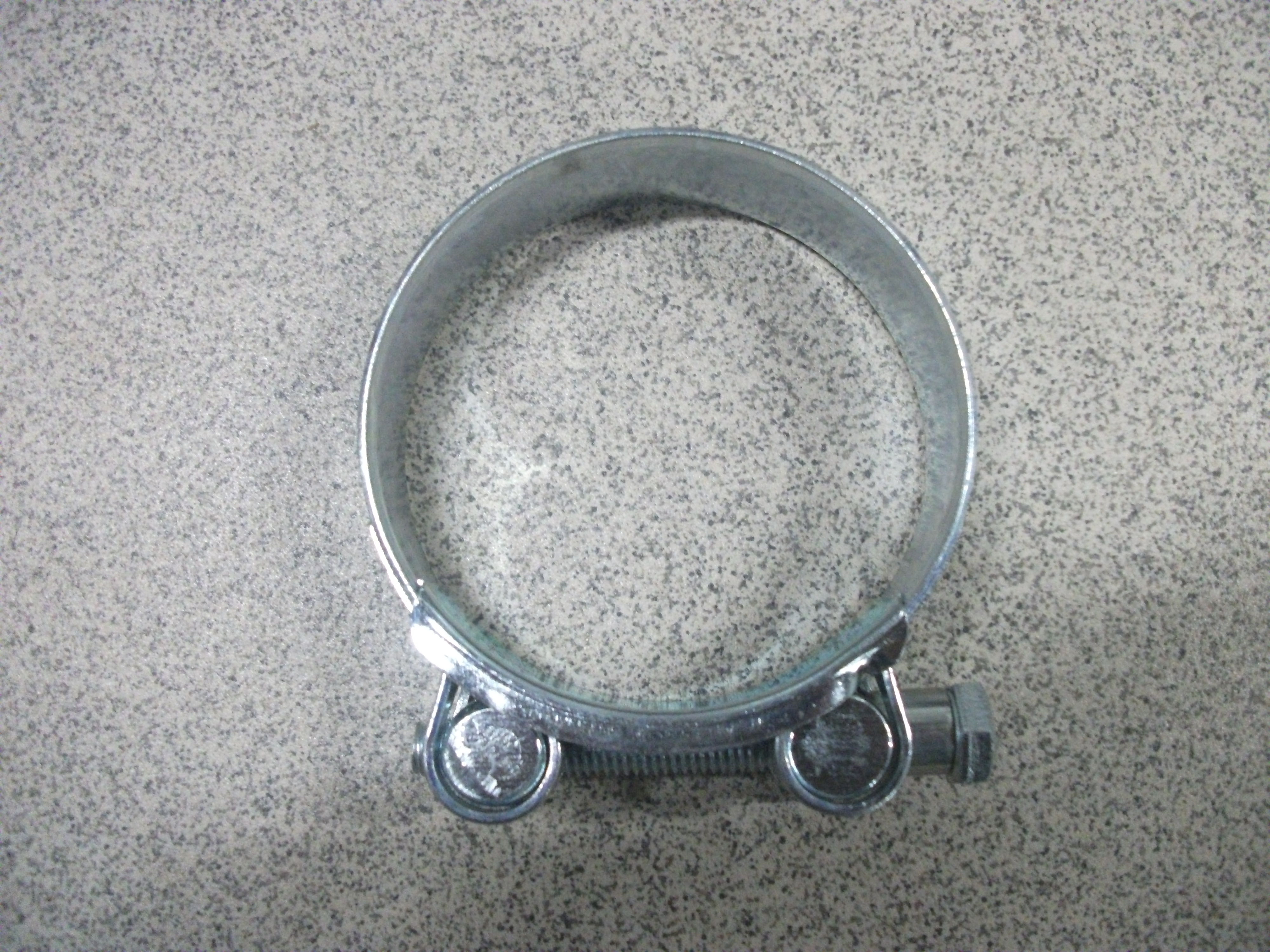 Хомут   KVP       силовой, тип ROBUST, 68-73