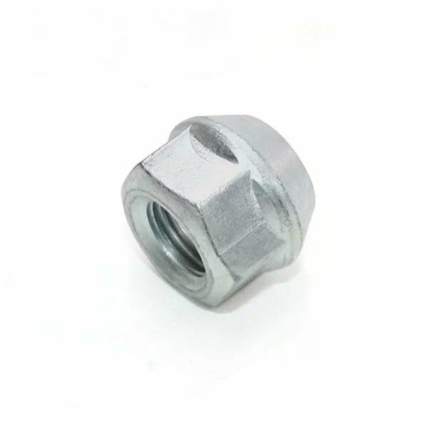 Гайка  М12*1.25*17 Колеса Шевроле-НИВА (кл. 19, откр.)