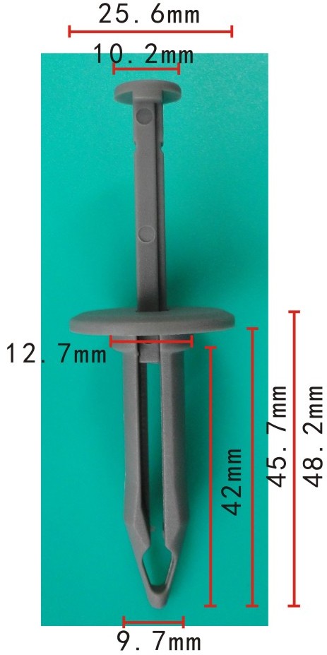 Клипса   C-0594    15959832