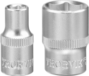 Головка 5 мм     1/4"    THORVIK