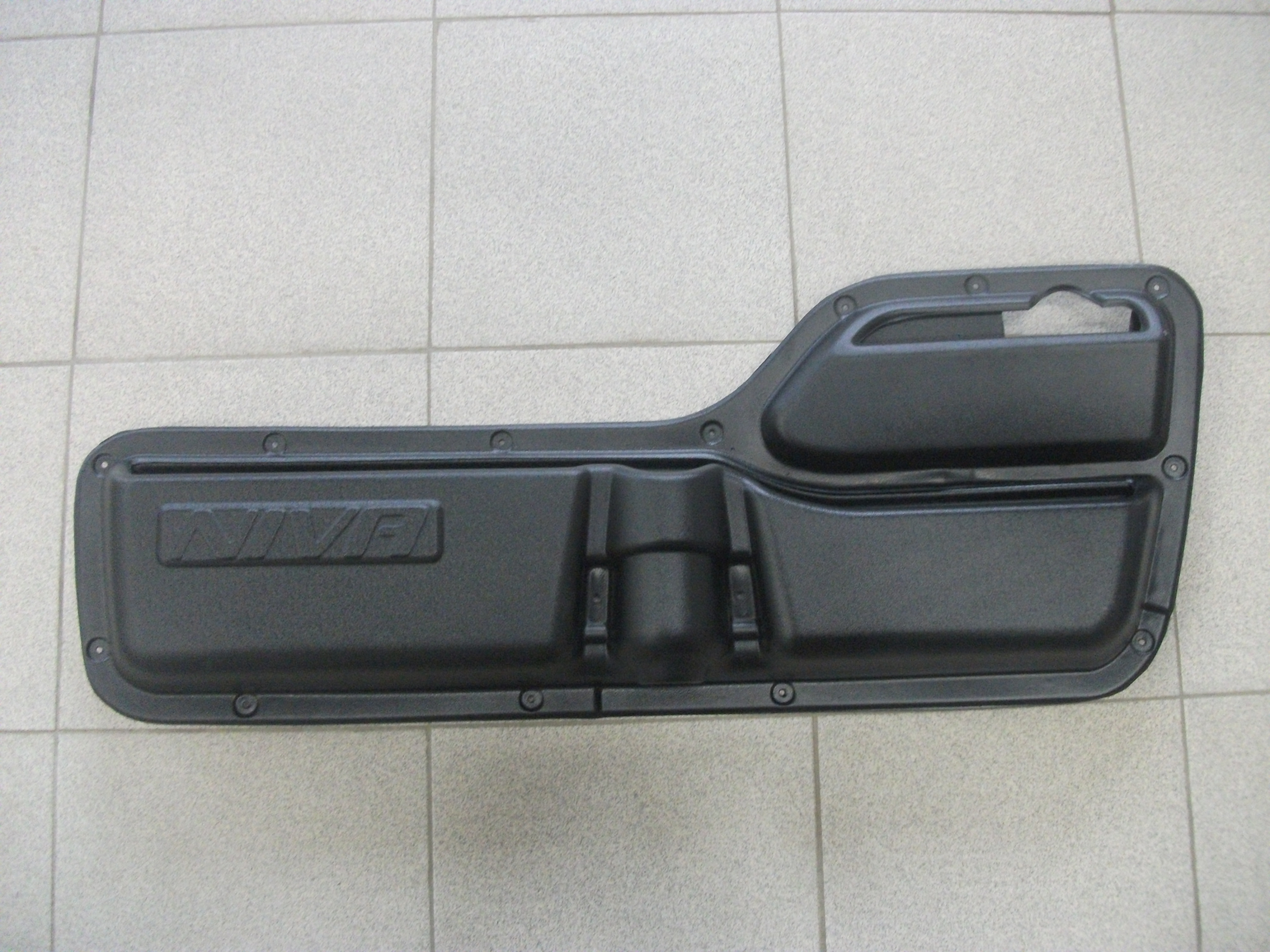 Карман Двери Задка   стандарт     2123
