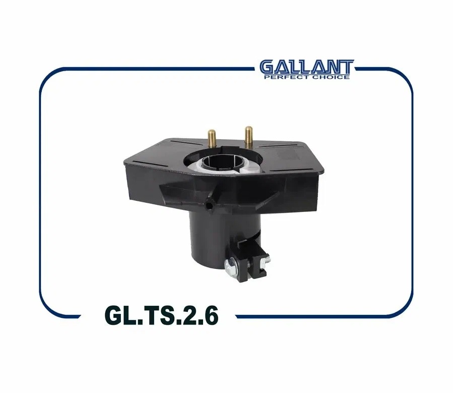 Переключатель подрулевой    2108   центральная часть  GALLANT  GL.TS.2.6