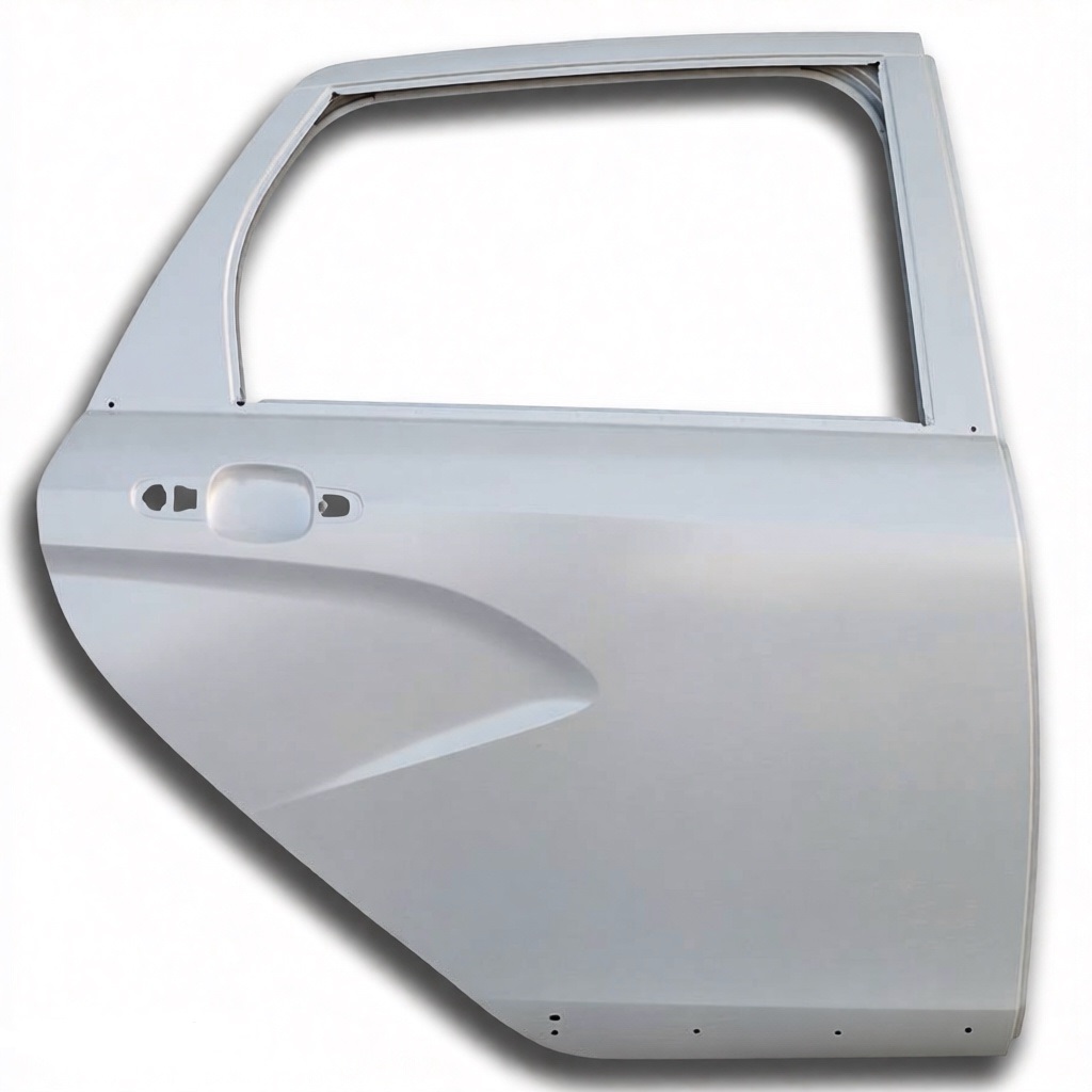 Дверь  VESTA  SW  CROSS  Задняя   Правая     8460013098