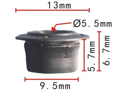 Клипса   C-0967