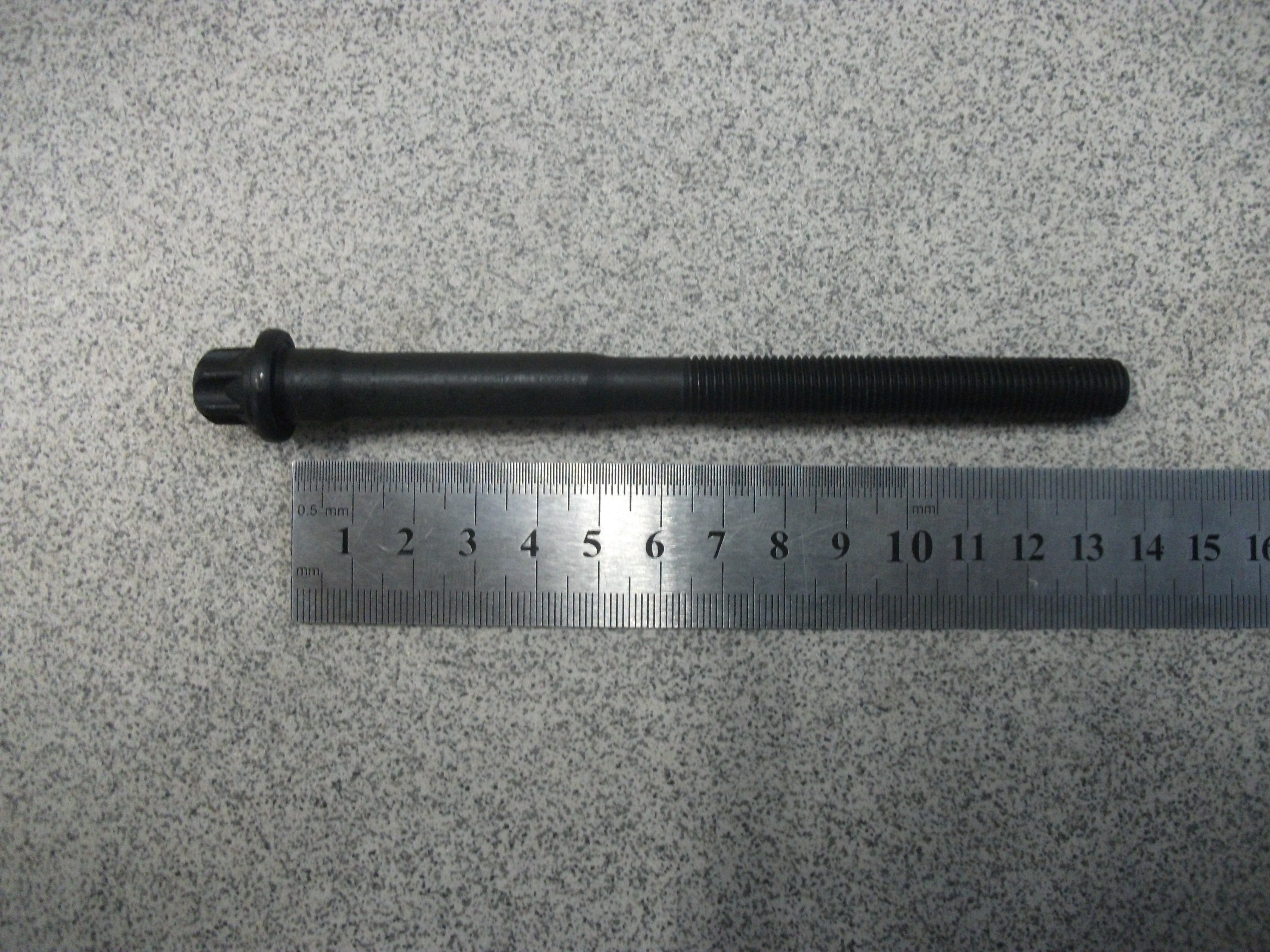 Болт   М10*135*1.25   Головки   Блока  ВАЗ-2190 дв.21116