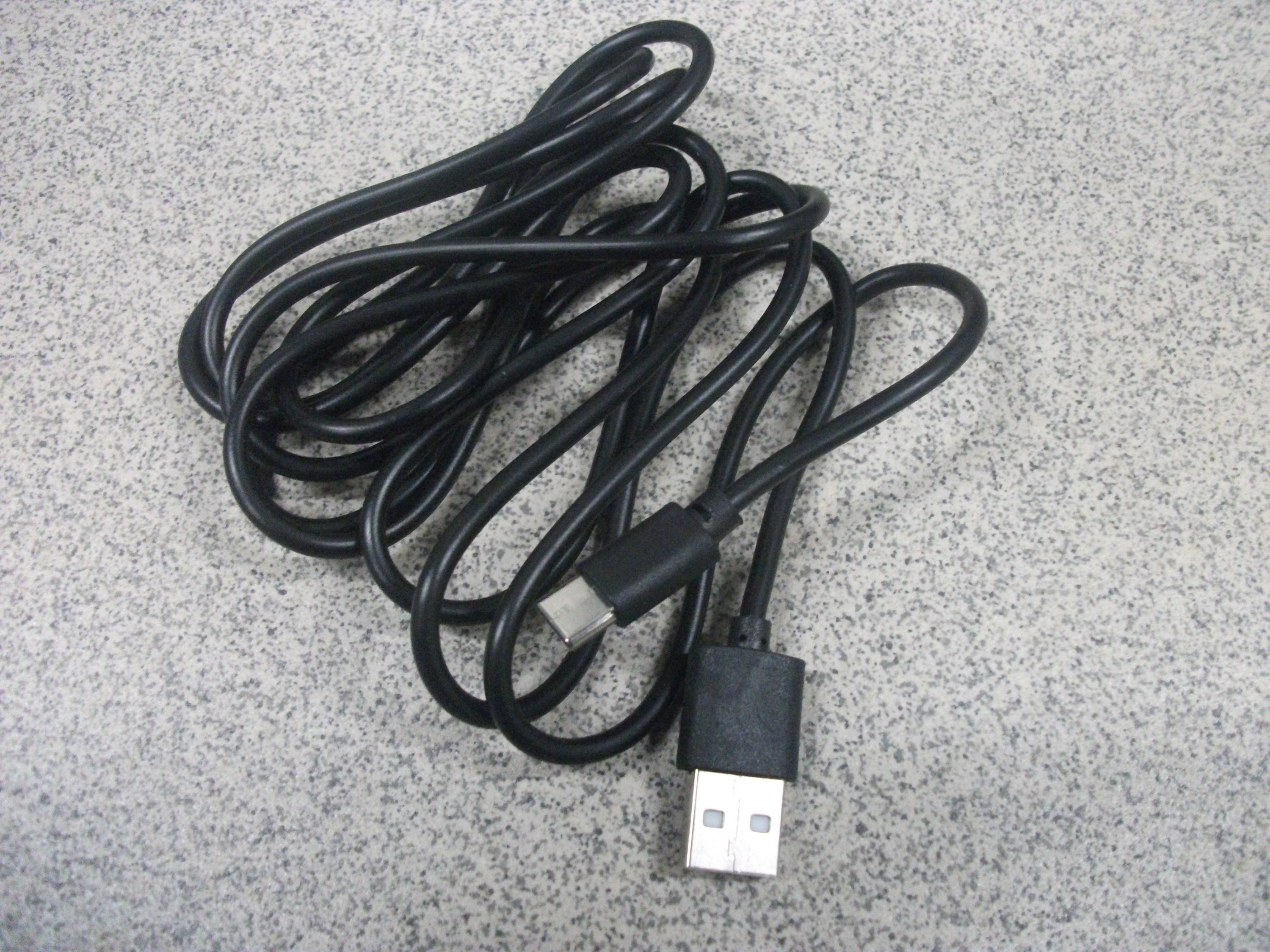 USB кабель Type-C AAA   ZU-023