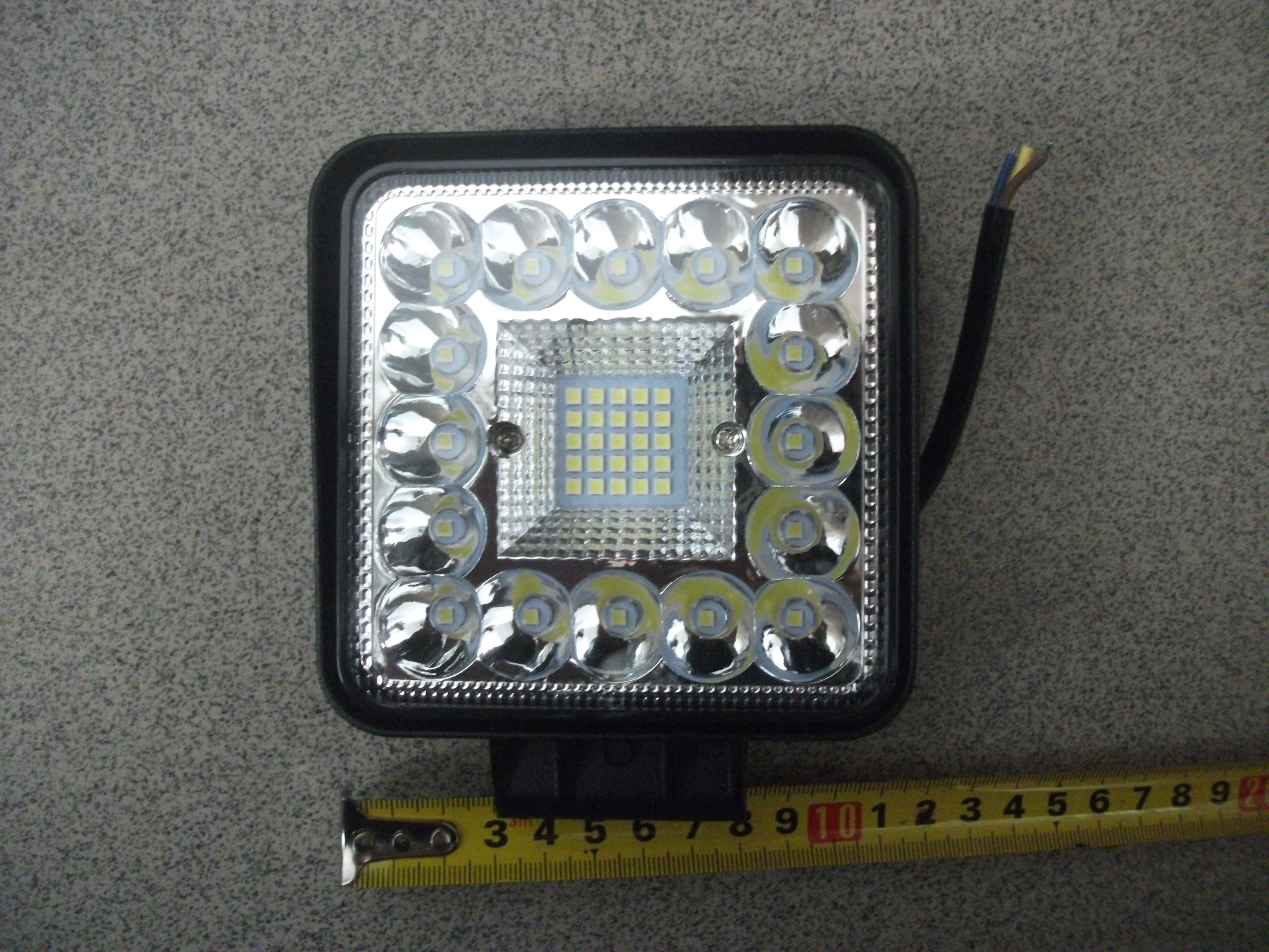Фара   Противотуманная   G-0185  (КА-006 156W, LD-3030-52 156w)