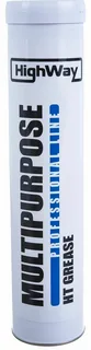 Смазка пластичная "High Way Multipurposf HT"  400гр