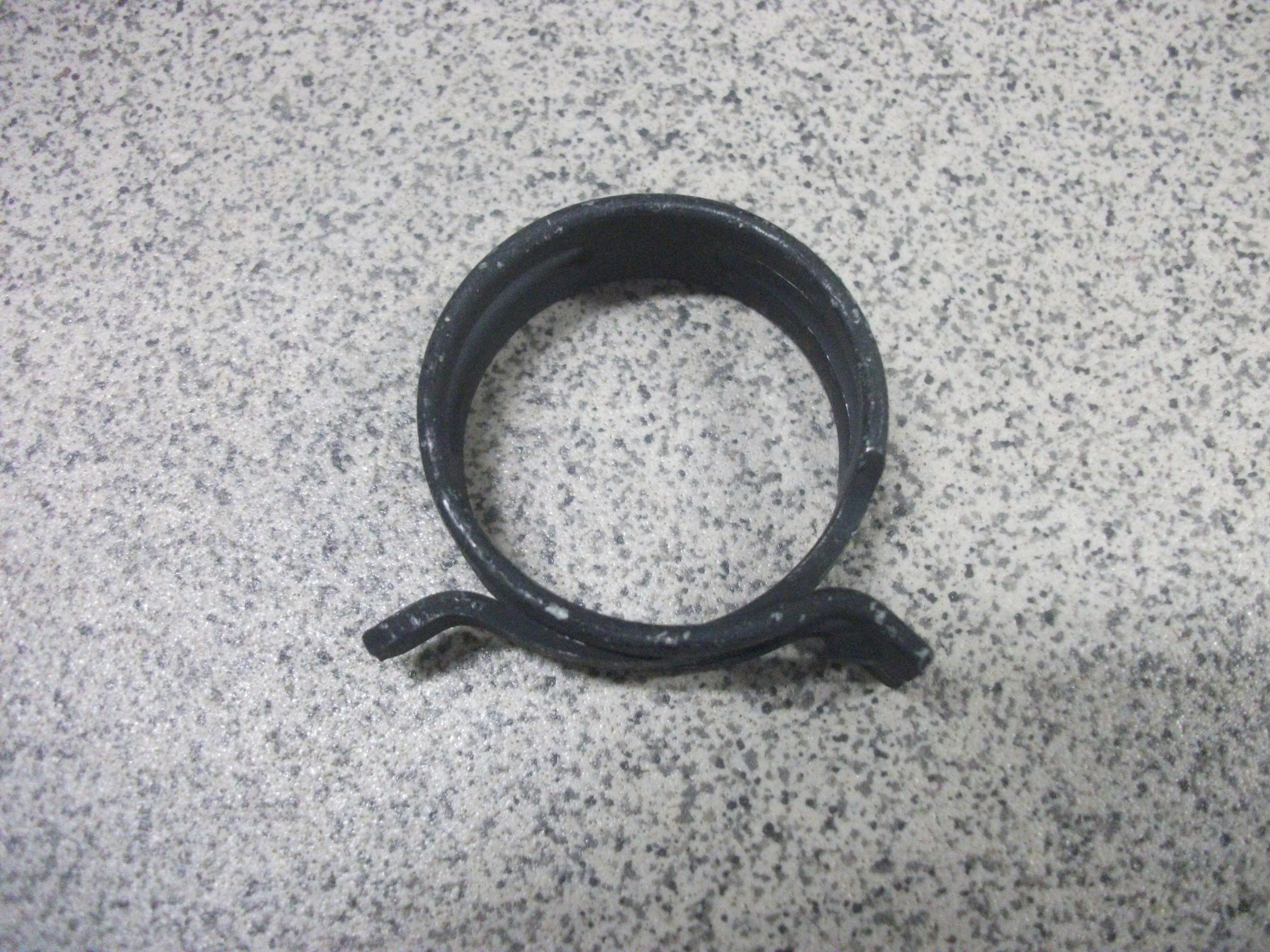Хомут   NORMA      пружинный FBS 36/12