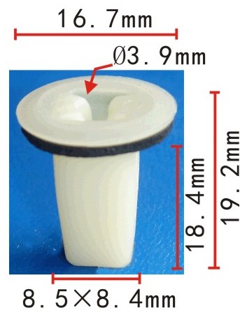 Клипса   C-0075