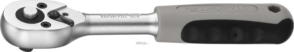 Вороток   с   трещеткой   1/2"  72 зуба   THORVIK