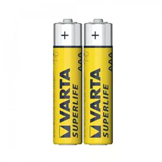 Батарейки  VARTA  ААА R03 1,5V