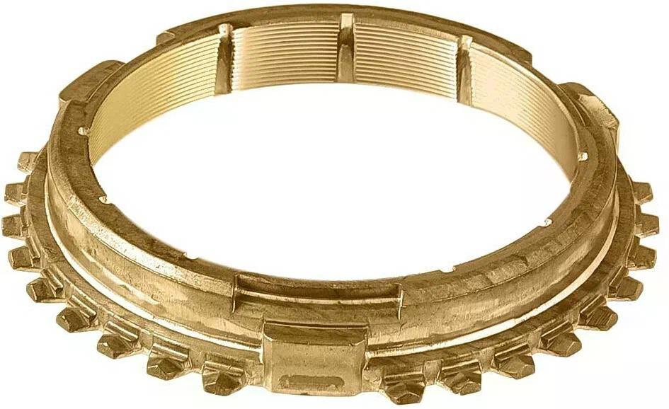 Кольцо  блокирующее (синхрон.) КПП   2110