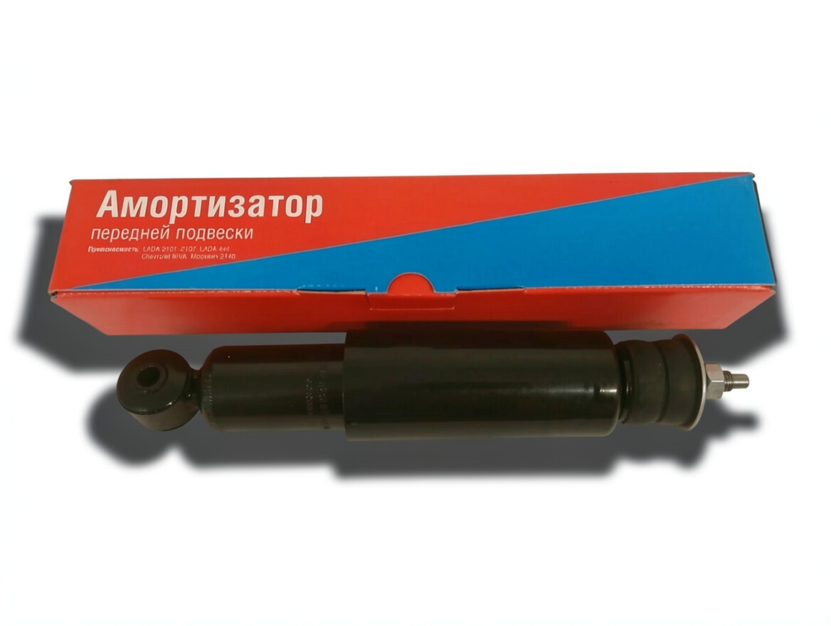 Амортизатор  2101  Передний  (НИКОН)    