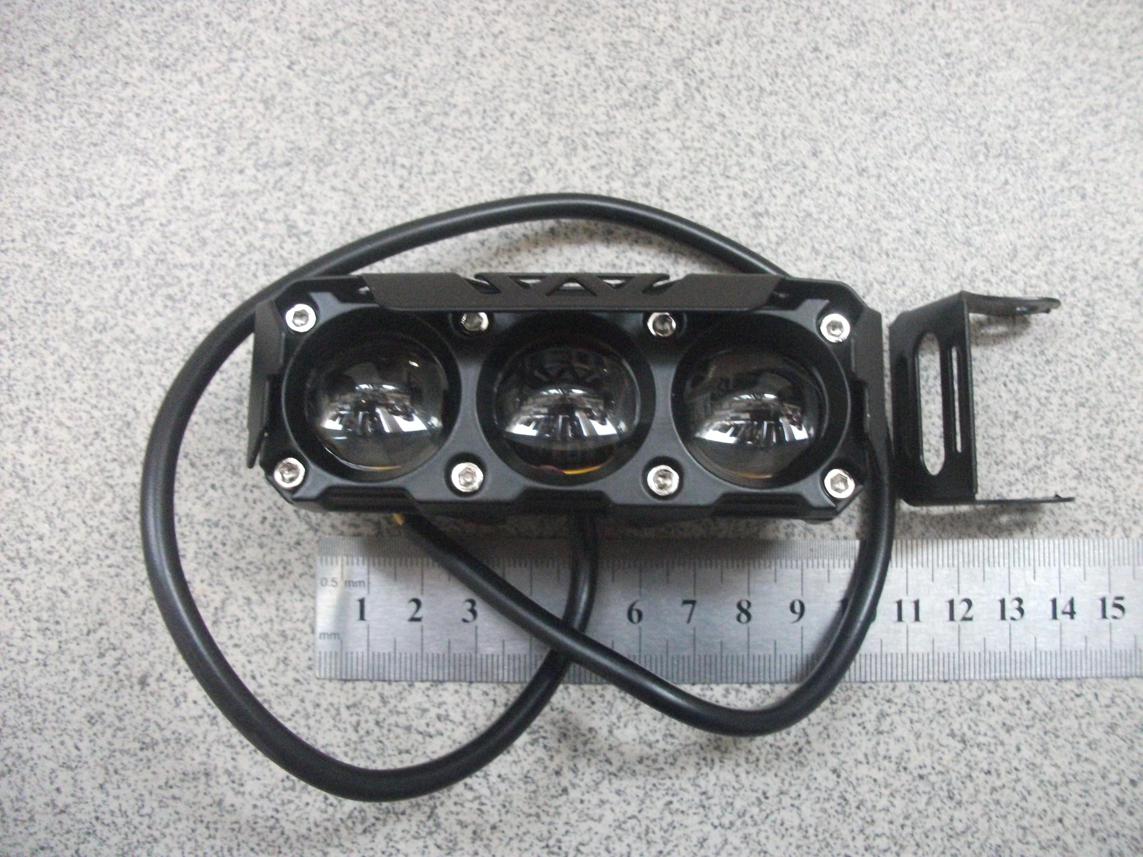 Фара   Противотуманная   G-0450
