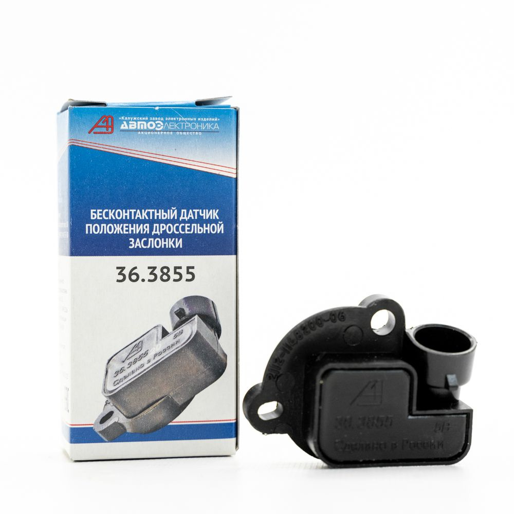 Датчик   Положения   Дросельной   Заслонки    2112  (бесконтактный)  Автоэлектроника