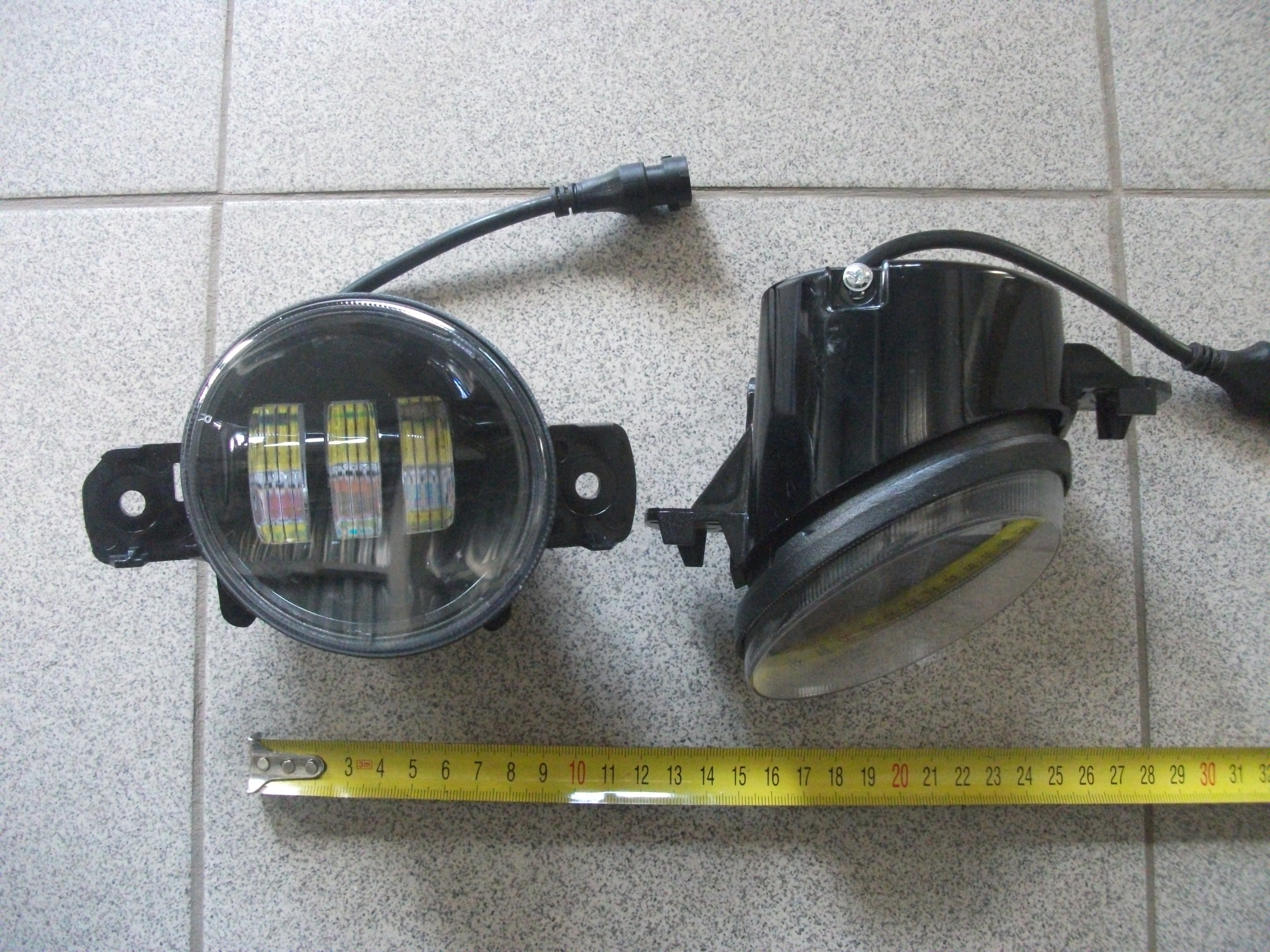 Фара   Противотуманная   G-0237  NISSAN
