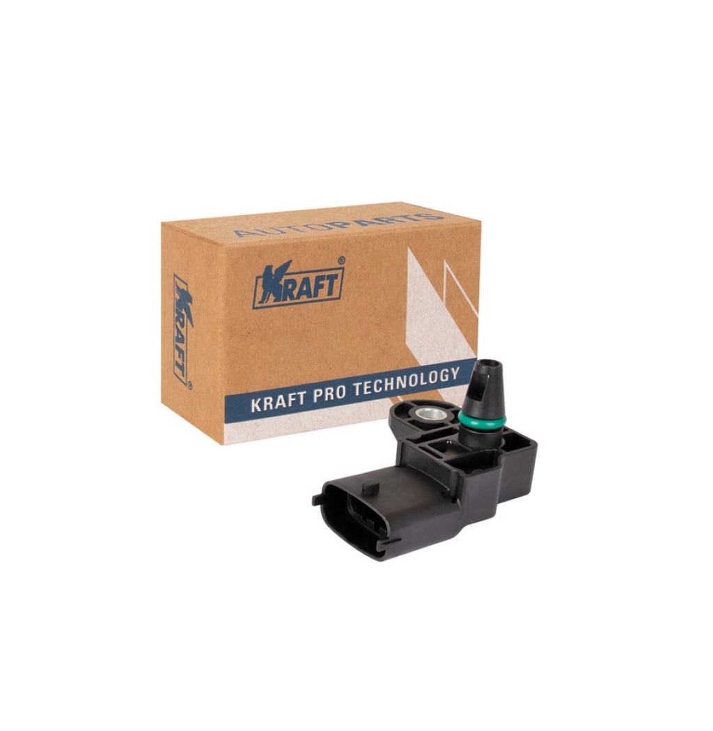 Датчик  абсолютного  давления и температуры VESTA X-RAY (дв.21129) 1118 2190(дв. 21127) KRAFT