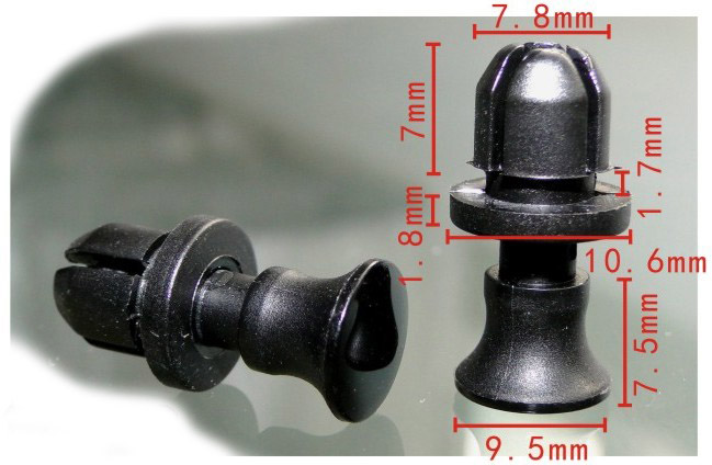 Клипса   C-1079    