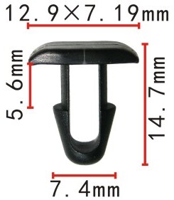 Клипса   C-1361