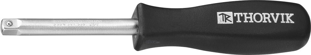 Рукоядка   отверточная  1/4"   THORVIK