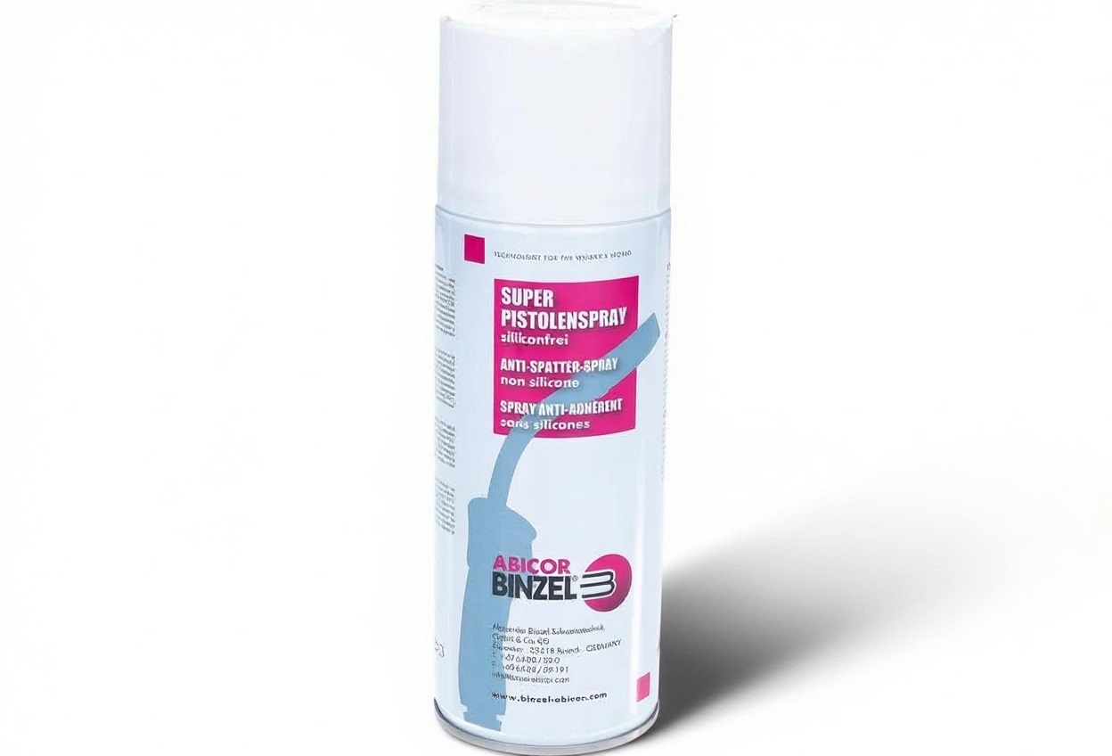 Спрей против брызг  BINZEL   400ml
